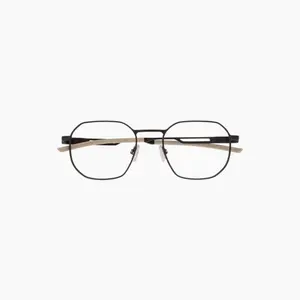 Prescription glasses Demetz Optiques adultes THANATOS image-1