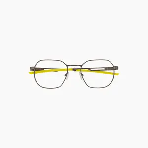 Prescription glasses Demetz Optiques adultes THANATOS image-1