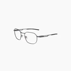 Prescription glasses Demetz Optiques adultes THANATOS