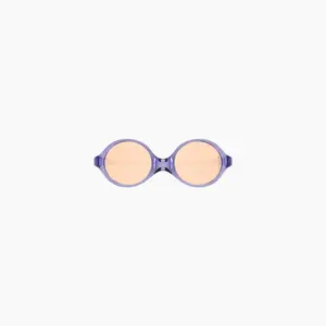 Lunettes de soleil enfant Demetz Little Wibio image-1