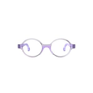 Girls' prescription glasses Demetz Zam image-1