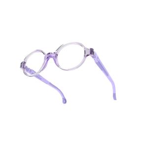 Girls' prescription glasses Demetz Zam image-2