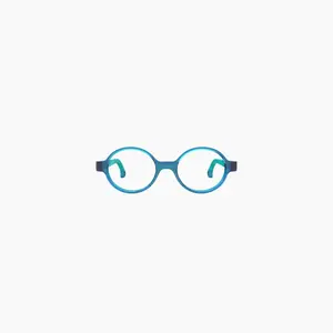 Gafas de vista para niños Demetz Little Demetz ZAM-M image-1