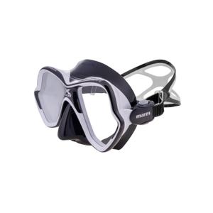 411052-clwhkwhk-swimming-goggles-demetz-x-vision-ultra-ls-black-white-one-size