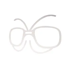 Optical clip for children's glasses Demetz