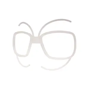 Clip óptico para gafas Demetz image-0