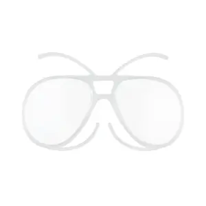 Clip óptico para gafas Demetz Opticob L image-0