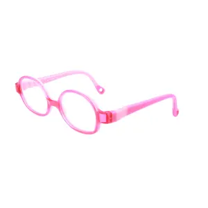 Girl's glasses Demetz Hibou image-0