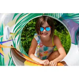 Zonnebrillen voor kinderen Demetz Jobio image-5