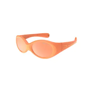 Occhiali da sole per bambini Demetz Mini-Clip image-0