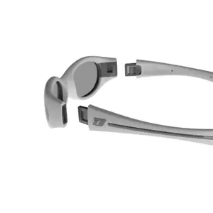 Occhiali da sole per bambini Demetz Mini-Clip image-3