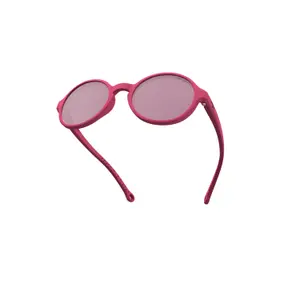 Lunettes de soleil bébé fille Demetz Naambio image-2