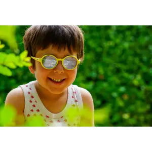 Baby-Sonnenbrille Demetz Naambio image-5