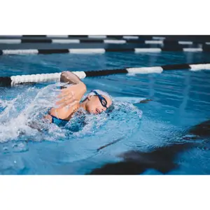 Swimming goggles Demetz Natd image-5
