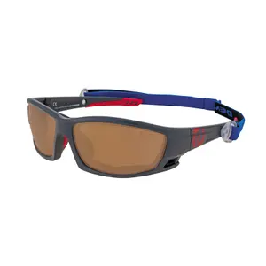 Sonnenbrillen für den Wassersport Demetz Pola-Star image-0