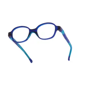 Occhiali da sole per bambini Demetz Slick image-2