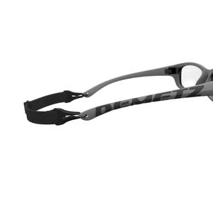 Óculos de desporto calibre 53 para criança Demetz Softness R image-3