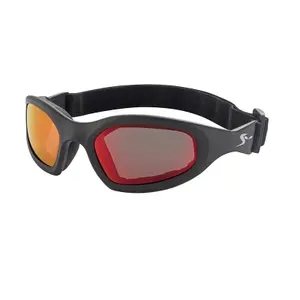 Sunglasses for water sports Demetz Squeel Aqua image-0