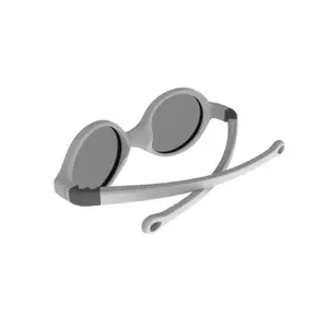 Lunettes de soleil bébé Demetz Wibio image-4