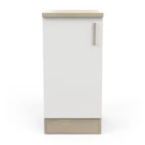 Unterschrank 40 1Türen Demeyere Origan image-0