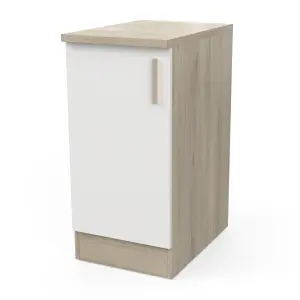 Unterschrank 40 1Türen Demeyere Origan image-2