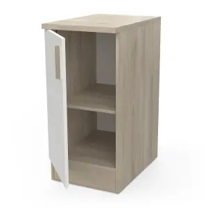 Unterschrank 40 1Türen Demeyere Origan image-3