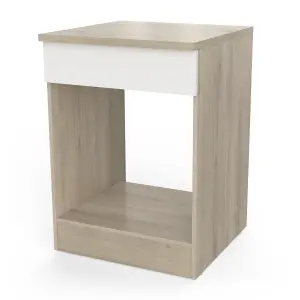 Rangement bas four 60 Demeyere Origan image-2