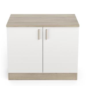 Rangement 2 portes Demeyere Origan