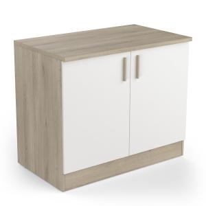 Rangement 2 portes Demeyere Origan image-1