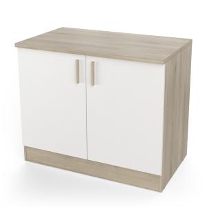 Rangement 2 portes Demeyere Origan image-2