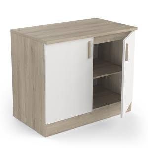 Rangement 2 portes Demeyere Origan image-3