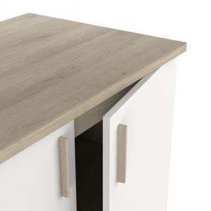 Rangement 2 portes Demeyere Origan image-4