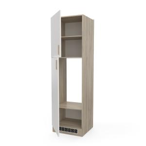 Rangement colonne 60 Demeyere Origan image-3