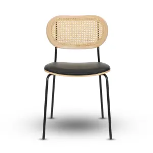 Dining chair Demeyere Altiere image-0