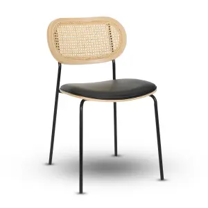 Dining chair Demeyere Altiere image-1