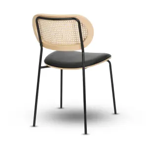 Dining chair Demeyere Altiere image-2