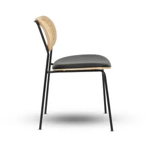 Dining chair Demeyere Altiere image-3