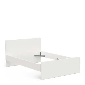 Bed zonder lade Demeyere Clyde image-0