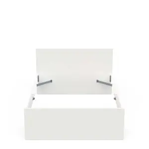 Bed zonder lade Demeyere Clyde image-1