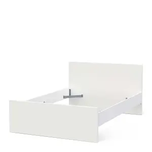Bed zonder lade Demeyere Clyde image-2