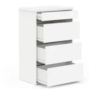 Commode 3+1 lades Demeyere Clyde image-3