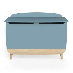 Coffre à jouets enfant Demeyere Firmiana image-1