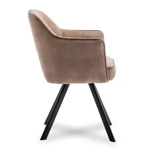 Eetkamerstoel Demeyere Allure image-4