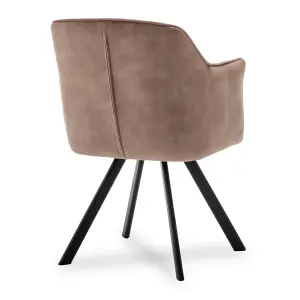 Eetkamerstoel Demeyere Allure image-3