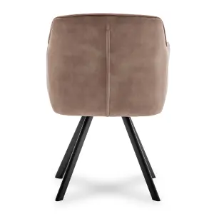 Eetkamerstoel Demeyere Allure image-2