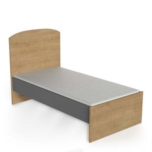 Dětská postýlka Demeyere Gabin