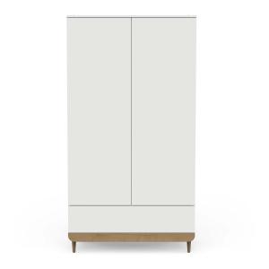 Skříň se 2 otevíracími dveřmi a 1 zásuvkou Demeyere Scandinave