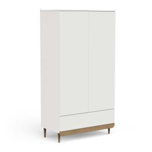 Skříň se 2 otevíracími dveřmi a 1 zásuvkou Demeyere Scandinave image-1