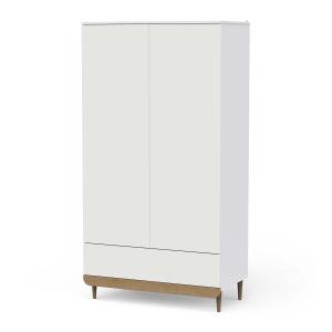 Skříň se 2 otevíracími dveřmi a 1 zásuvkou Demeyere Scandinave image-2