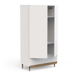 Skříň se 2 otevíracími dveřmi a 1 zásuvkou Demeyere Scandinave image-3